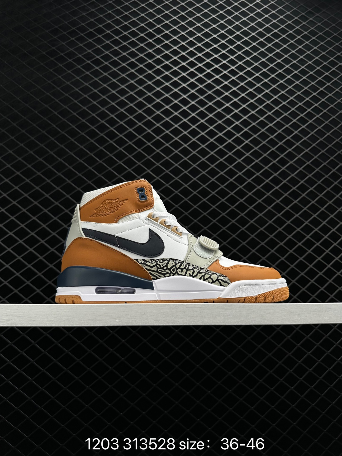 Air Jordan Legacy 312